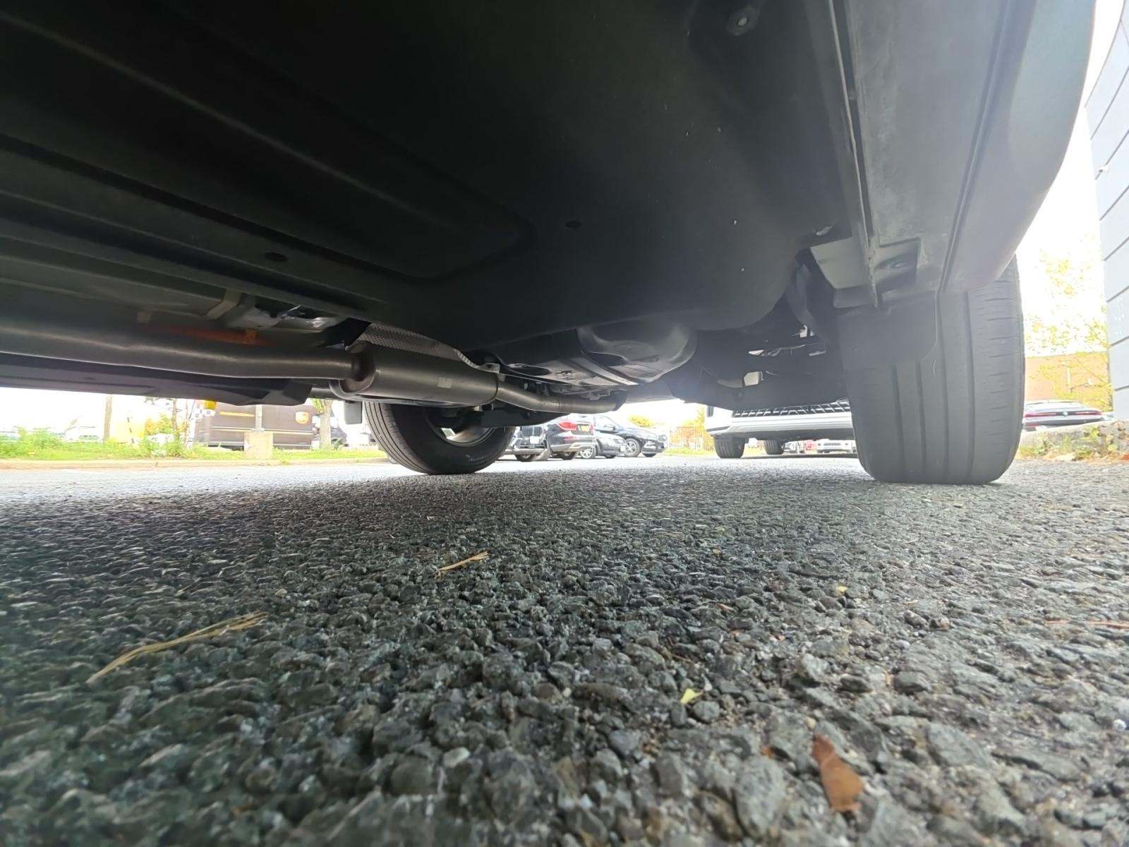 2024 Hyundai Tucson Hybrid Blue AWD