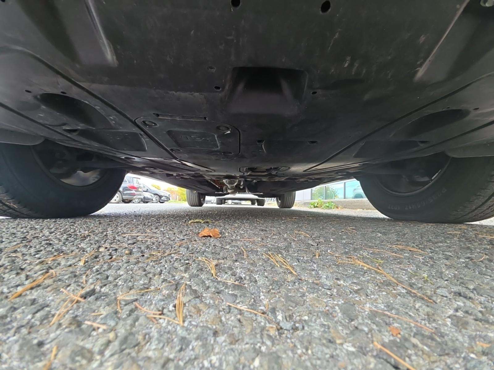 2024 Hyundai Tucson Hybrid Blue AWD