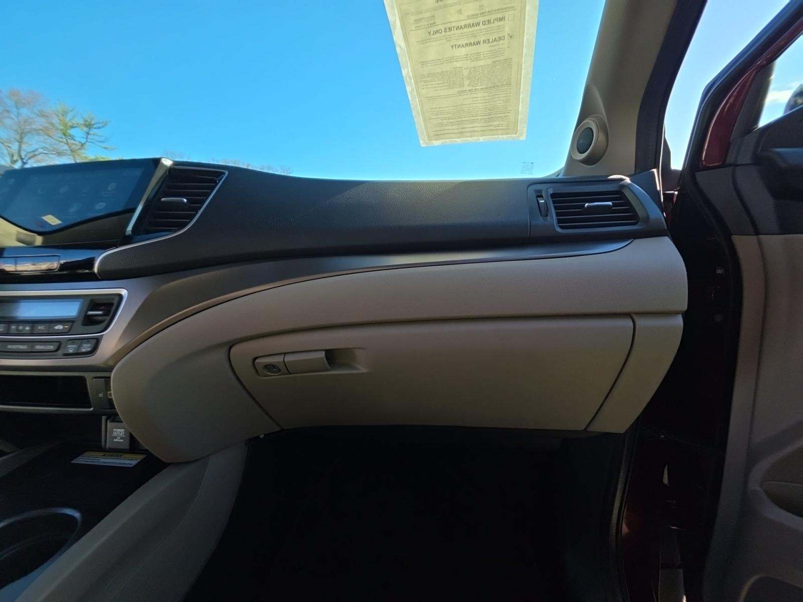 2022 Honda Pilot Special Edition AWD