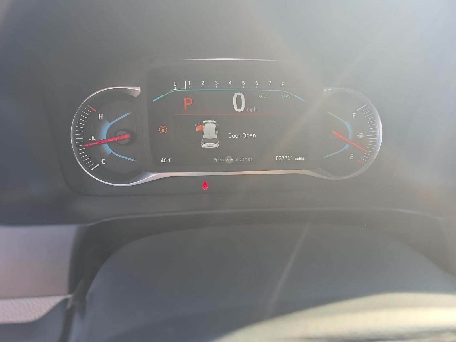 2022 Honda Pilot Special Edition AWD