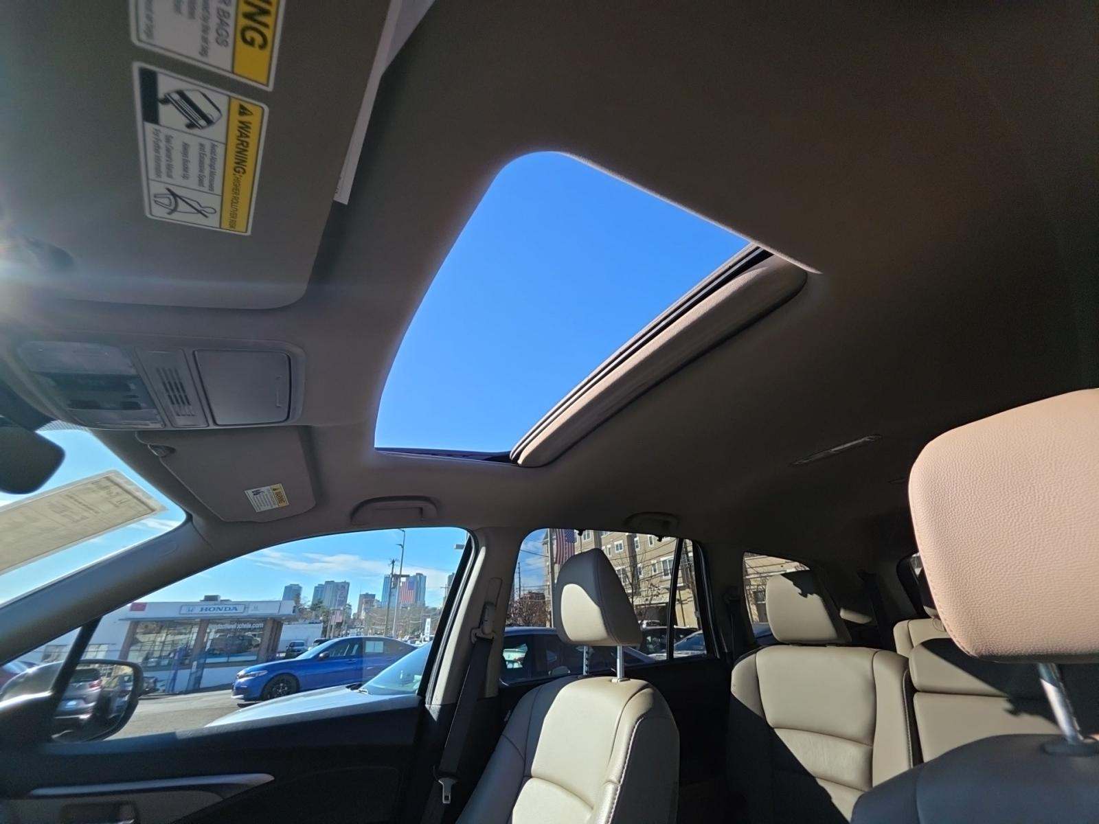 2022 Honda Pilot Special Edition AWD