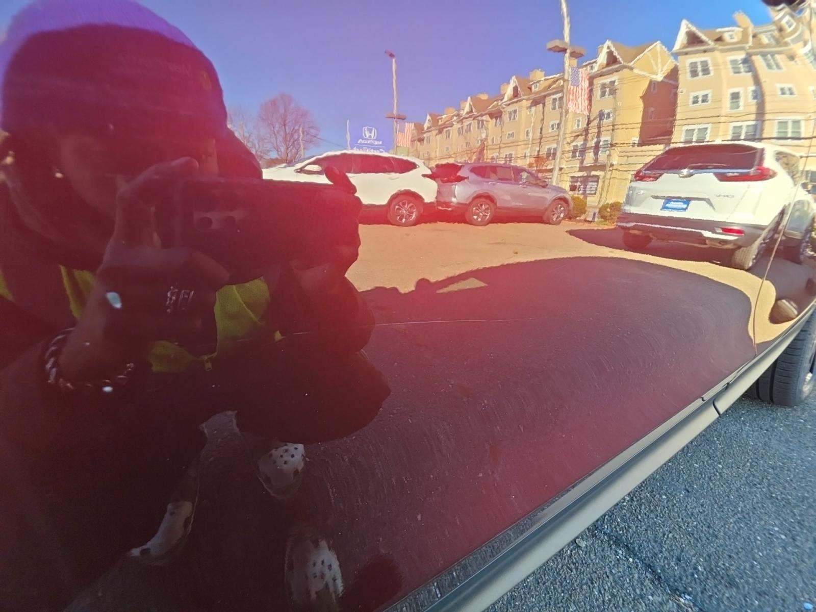 2022 Honda Pilot Special Edition AWD