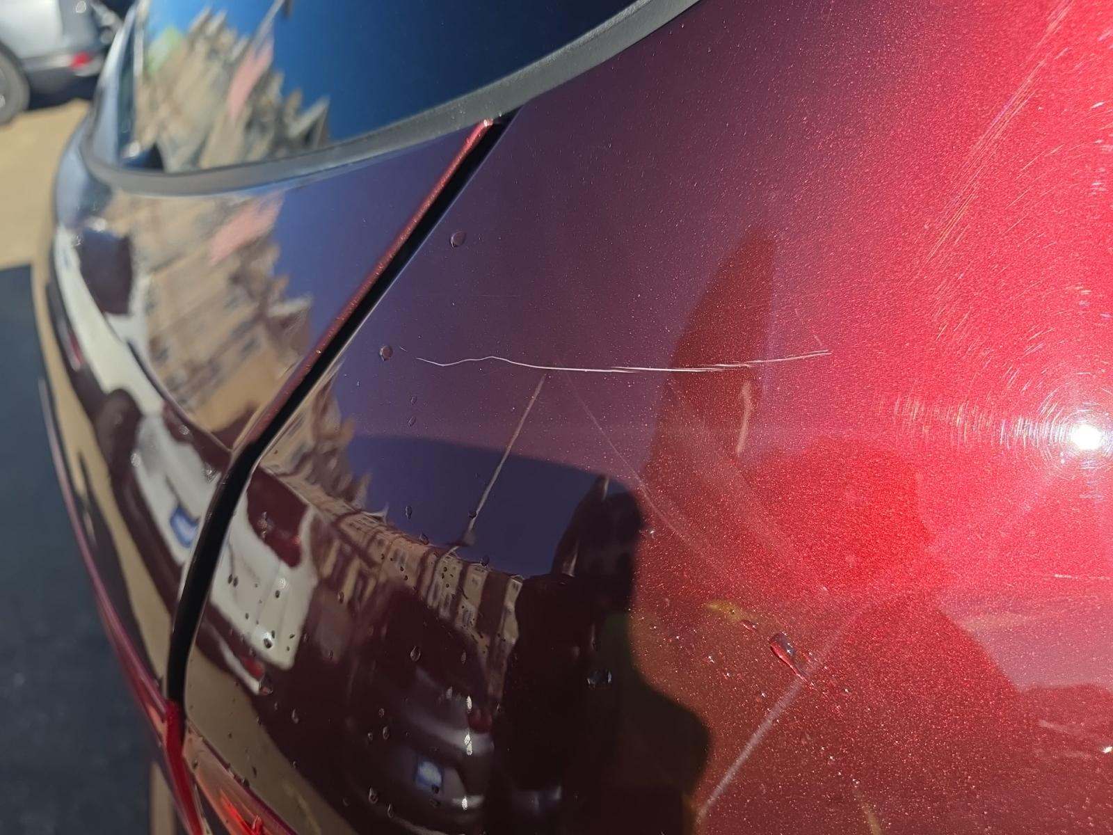 2022 Honda Pilot Special Edition AWD