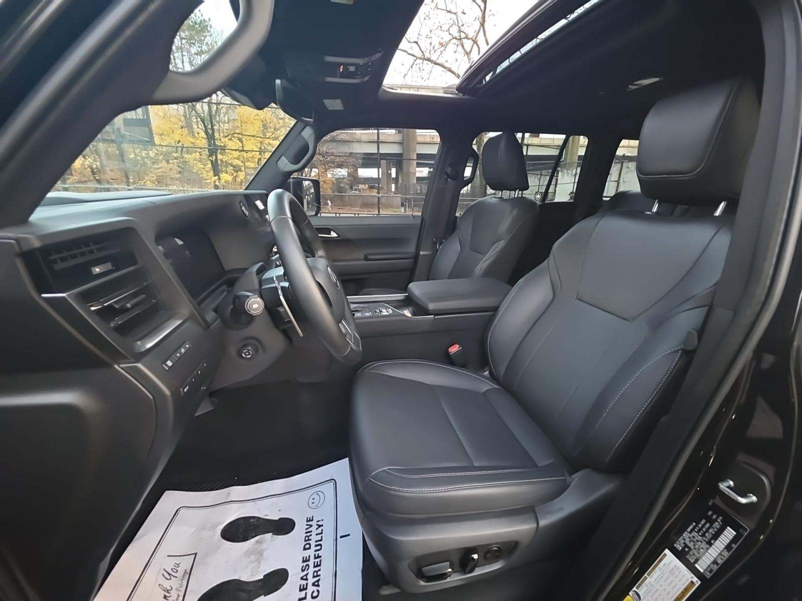 2024 Lexus GX GX 550 Premium AWD