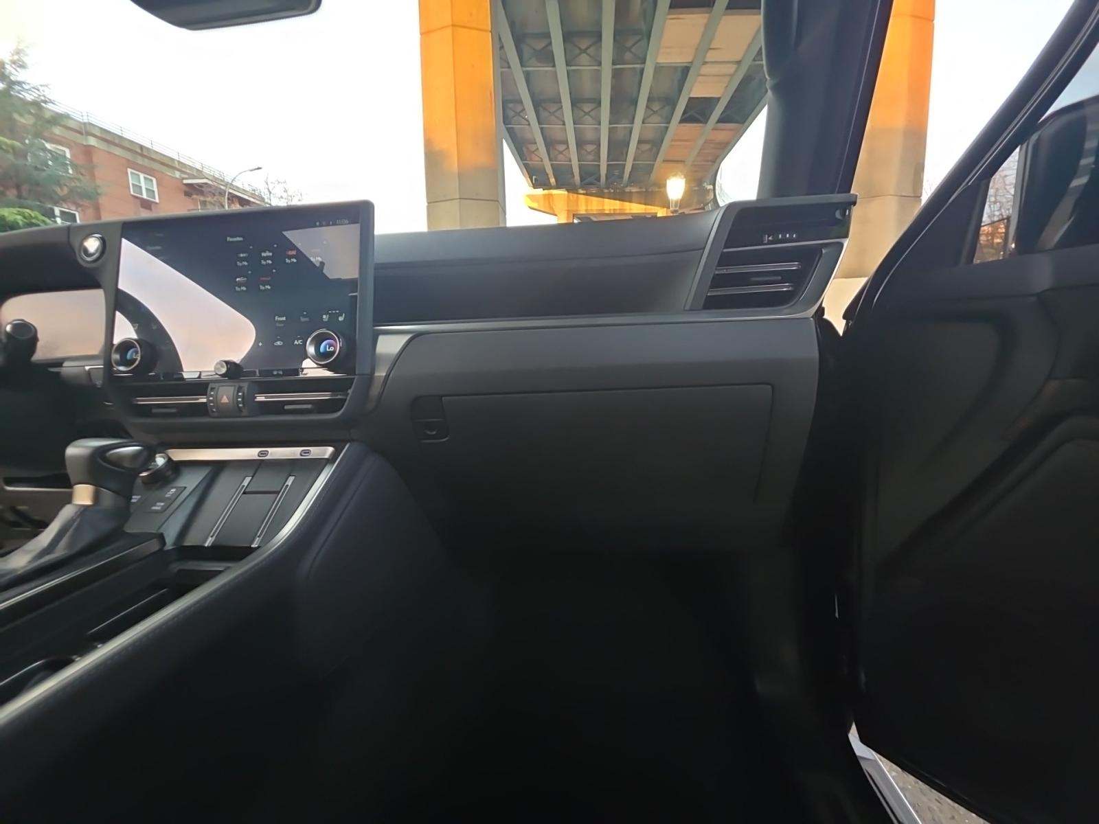 2024 Lexus GX GX 550 Premium AWD