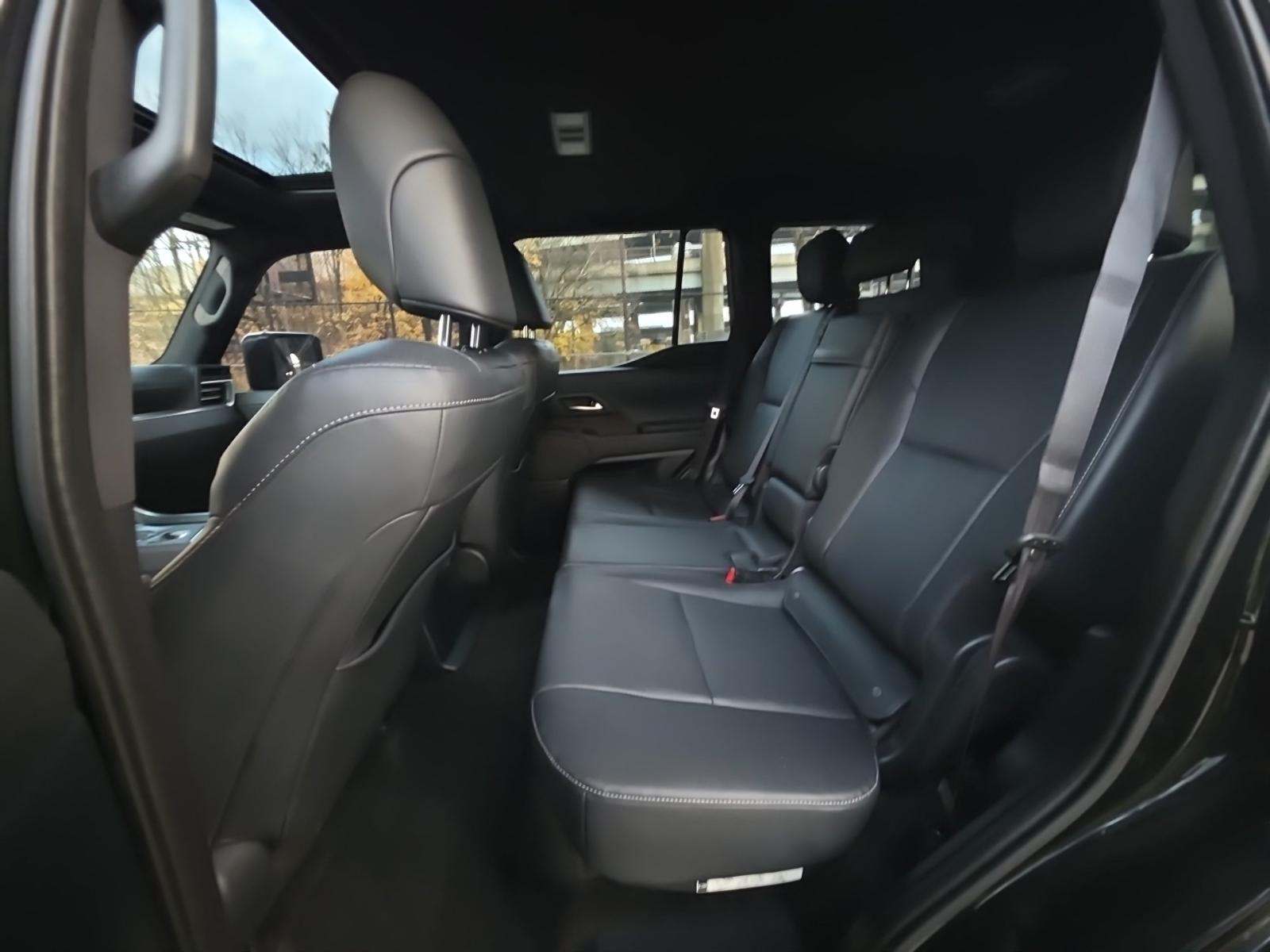 2024 Lexus GX GX 550 Premium AWD