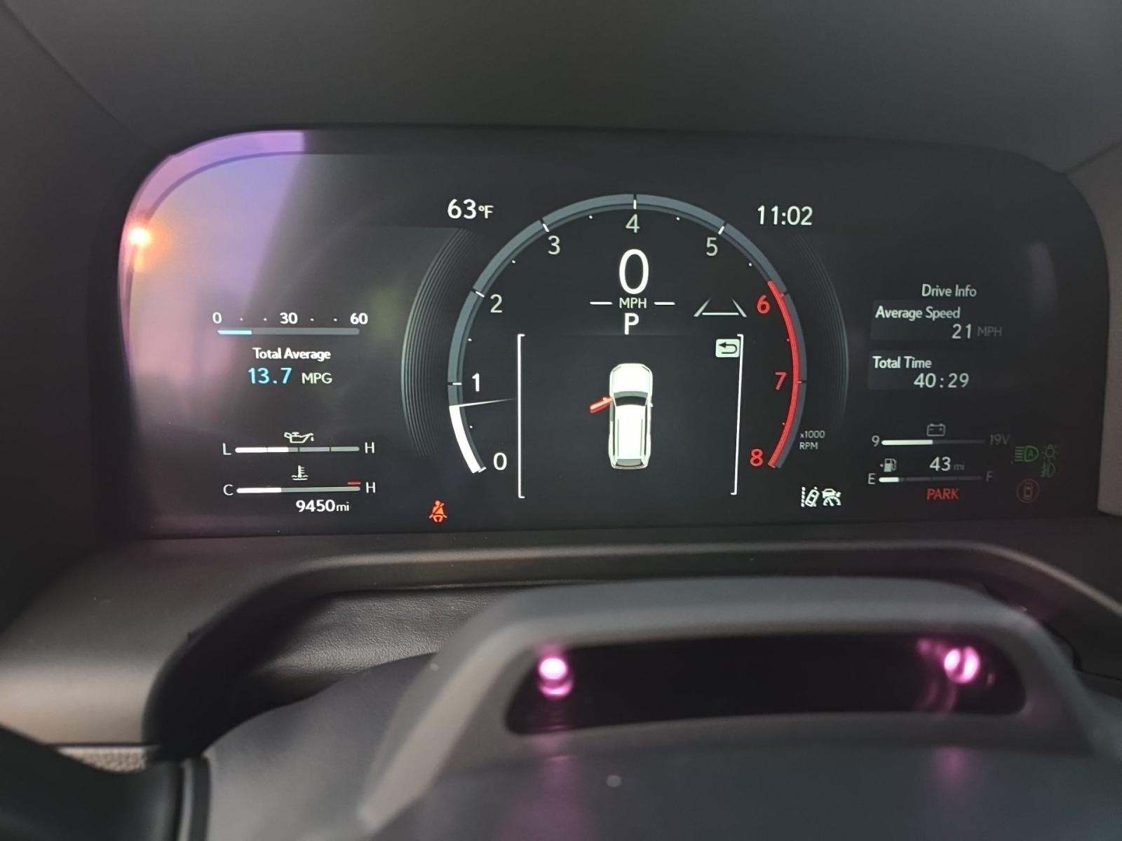 2024 Lexus GX GX 550 Premium AWD