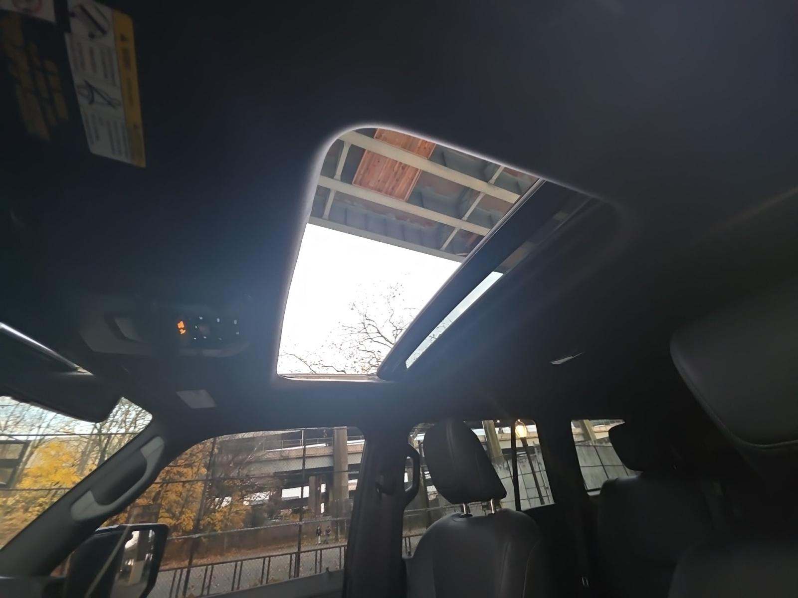 2024 Lexus GX GX 550 Premium AWD