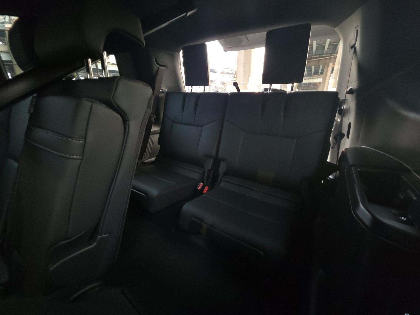 2024 Lexus GX GX 550 Premium AWD