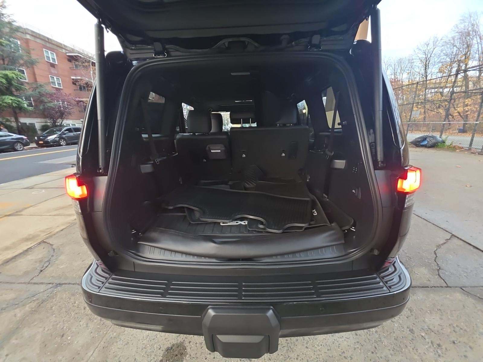 2024 Lexus GX GX 550 Premium AWD