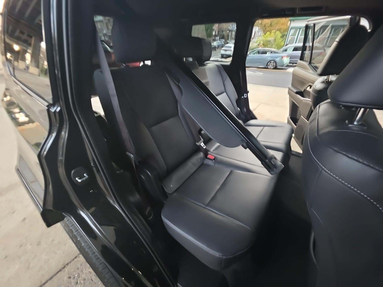 2024 Lexus GX GX 550 Premium AWD