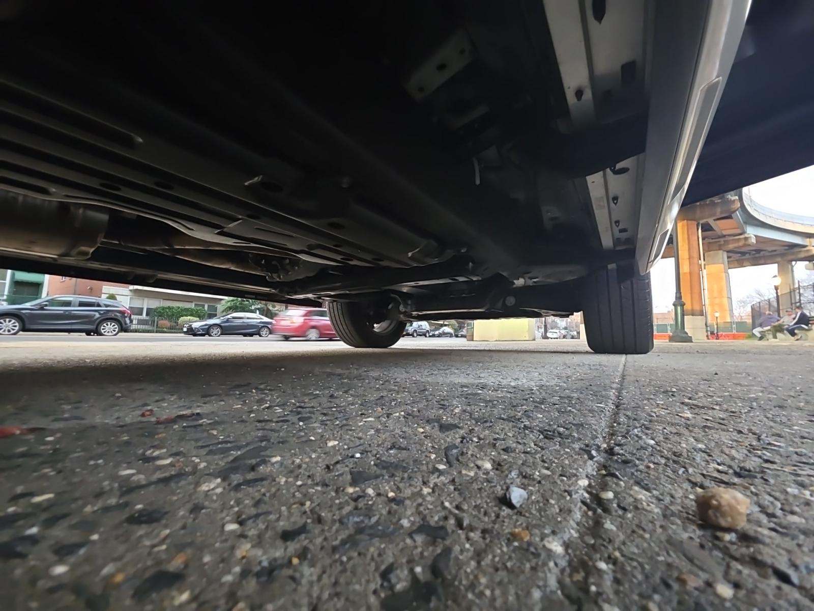 2024 Lexus GX GX 550 Premium AWD