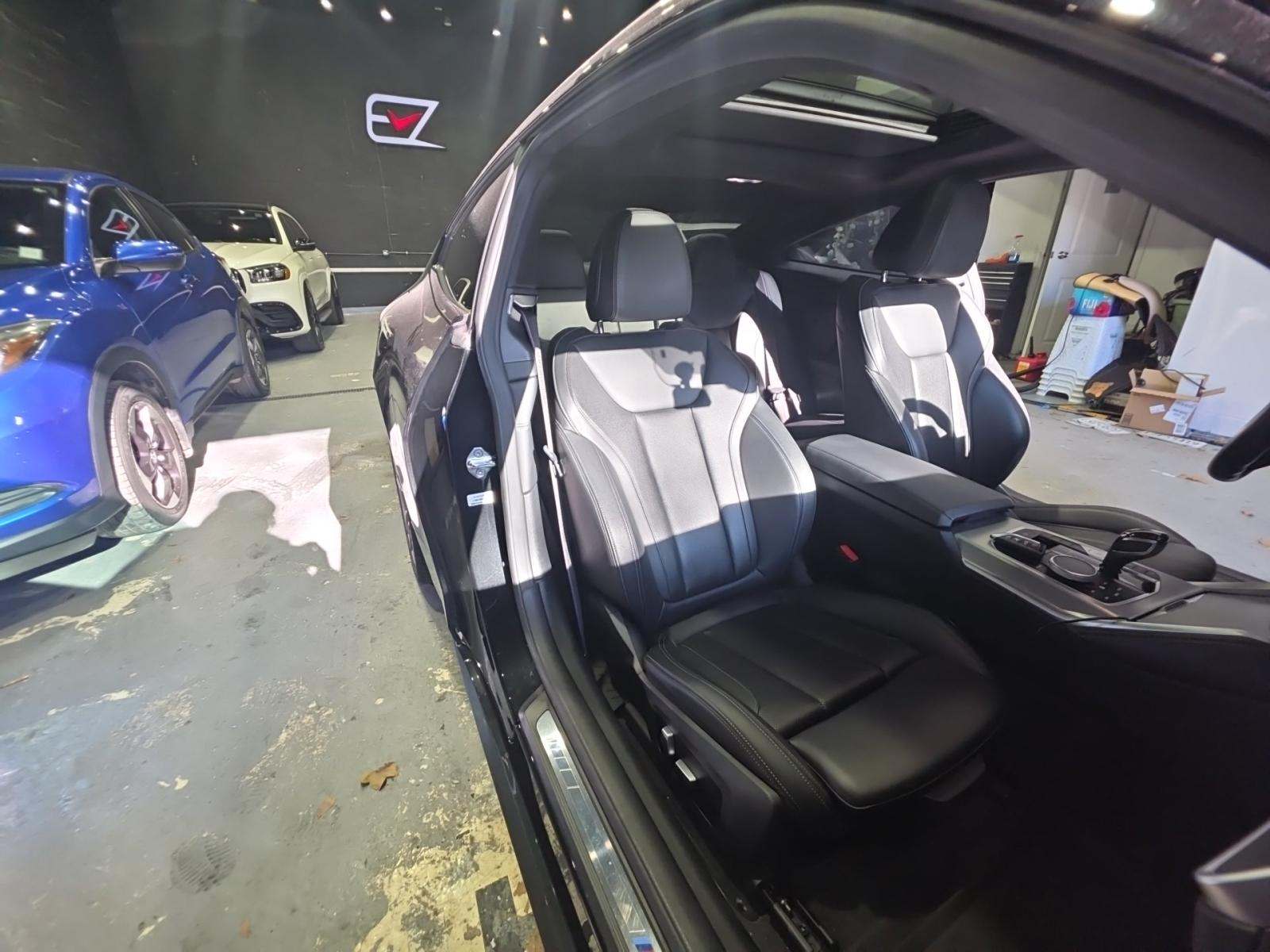 2022 BMW 4 Series M440i xDrive AWD