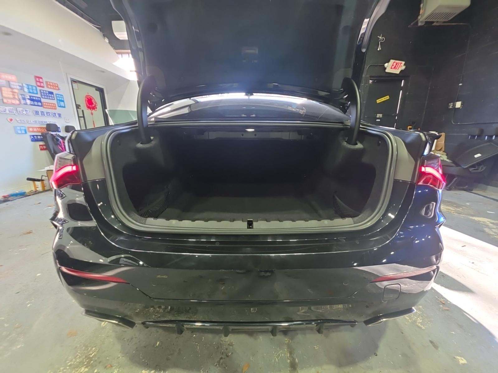 2022 BMW 4 Series M440i xDrive AWD