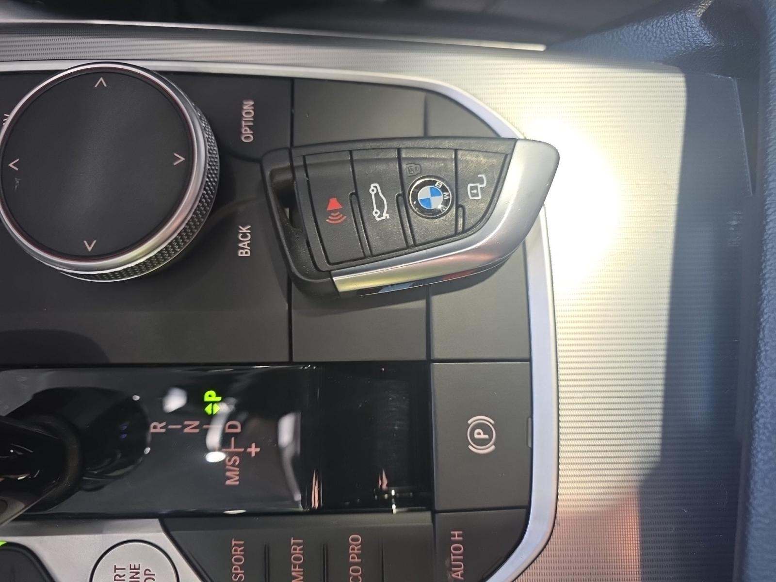 2022 BMW 4 Series M440i xDrive AWD