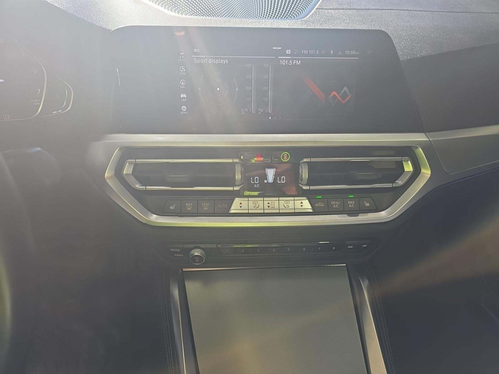 2022 BMW 4 Series M440i xDrive AWD