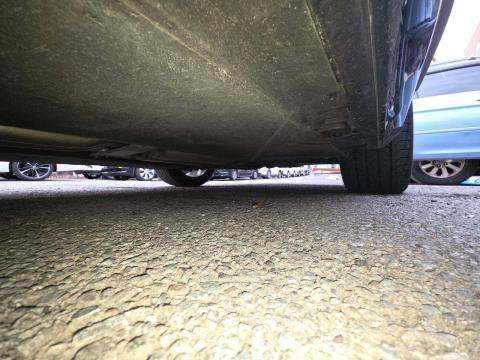 2015 Mercedes-Benz S-Class S 550 AWD