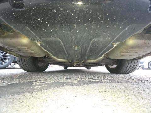 2015 Mercedes-Benz S-Class S 550 AWD