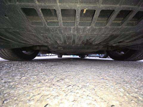 2015 Mercedes-Benz S-Class S 550 AWD