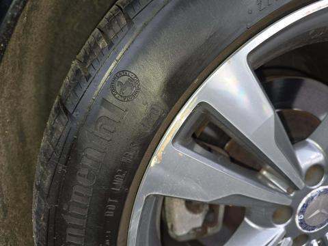 2015 Mercedes-Benz S-Class S 550 AWD