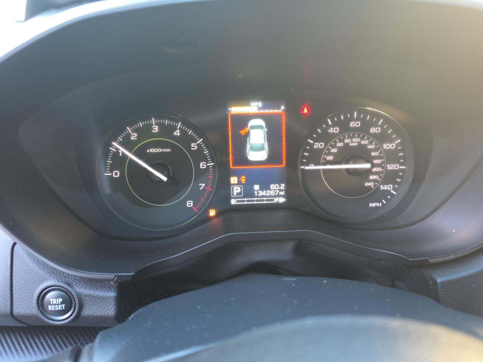 2017 Subaru Impreza 2.0i Premium AWD