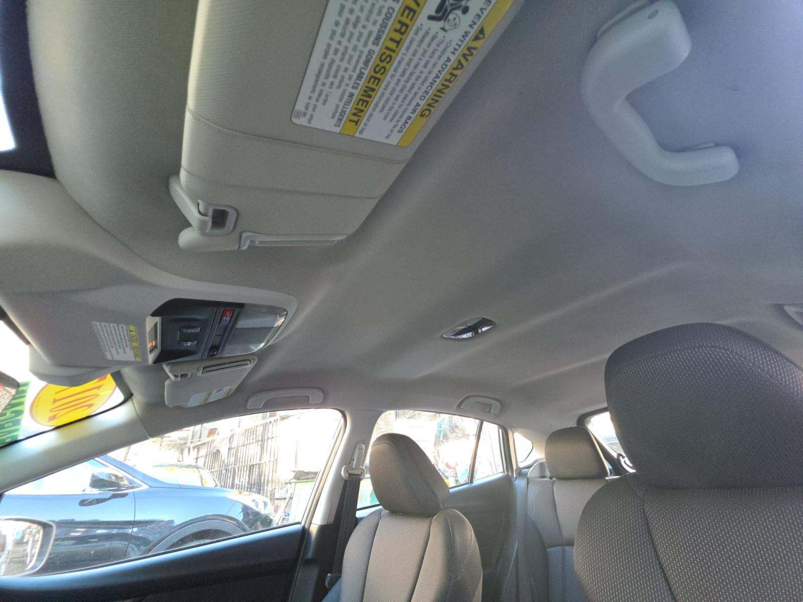 2017 Subaru Impreza 2.0i Premium AWD