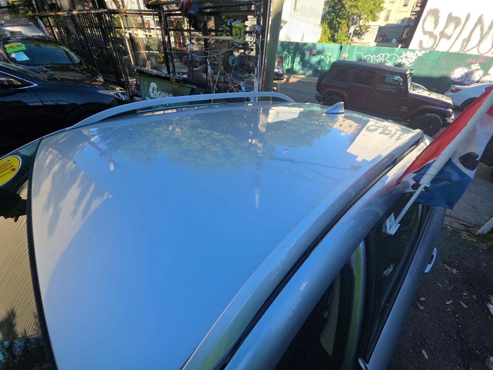 2017 Subaru Impreza 2.0i Premium AWD