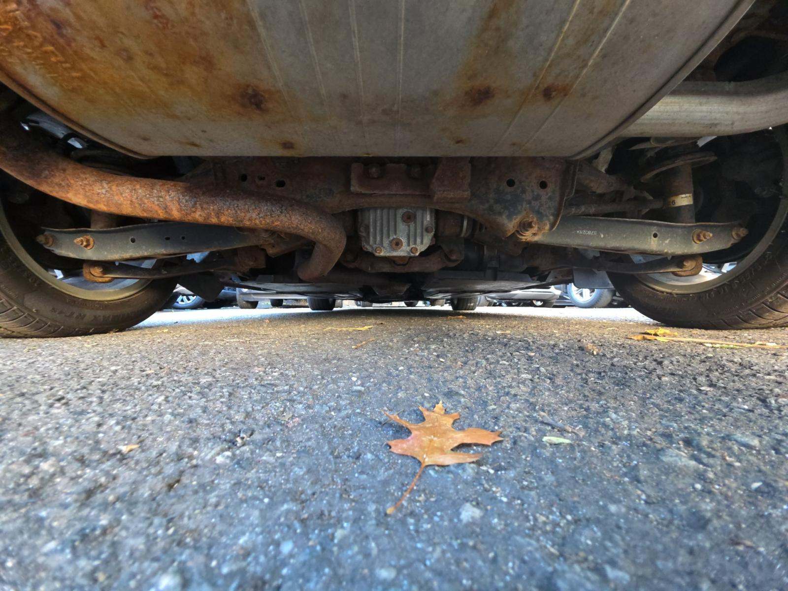 2017 Subaru Impreza 2.0i Premium AWD