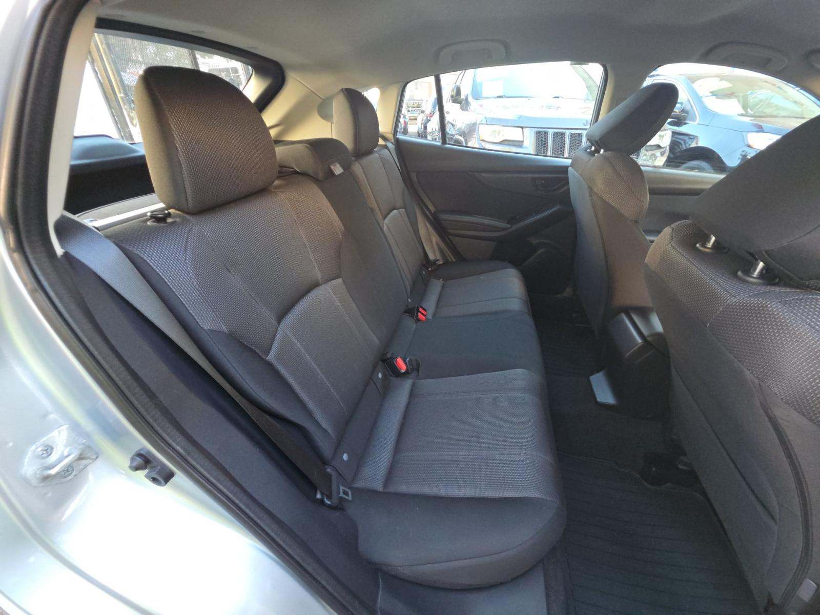 2017 Subaru Impreza 2.0i Premium AWD