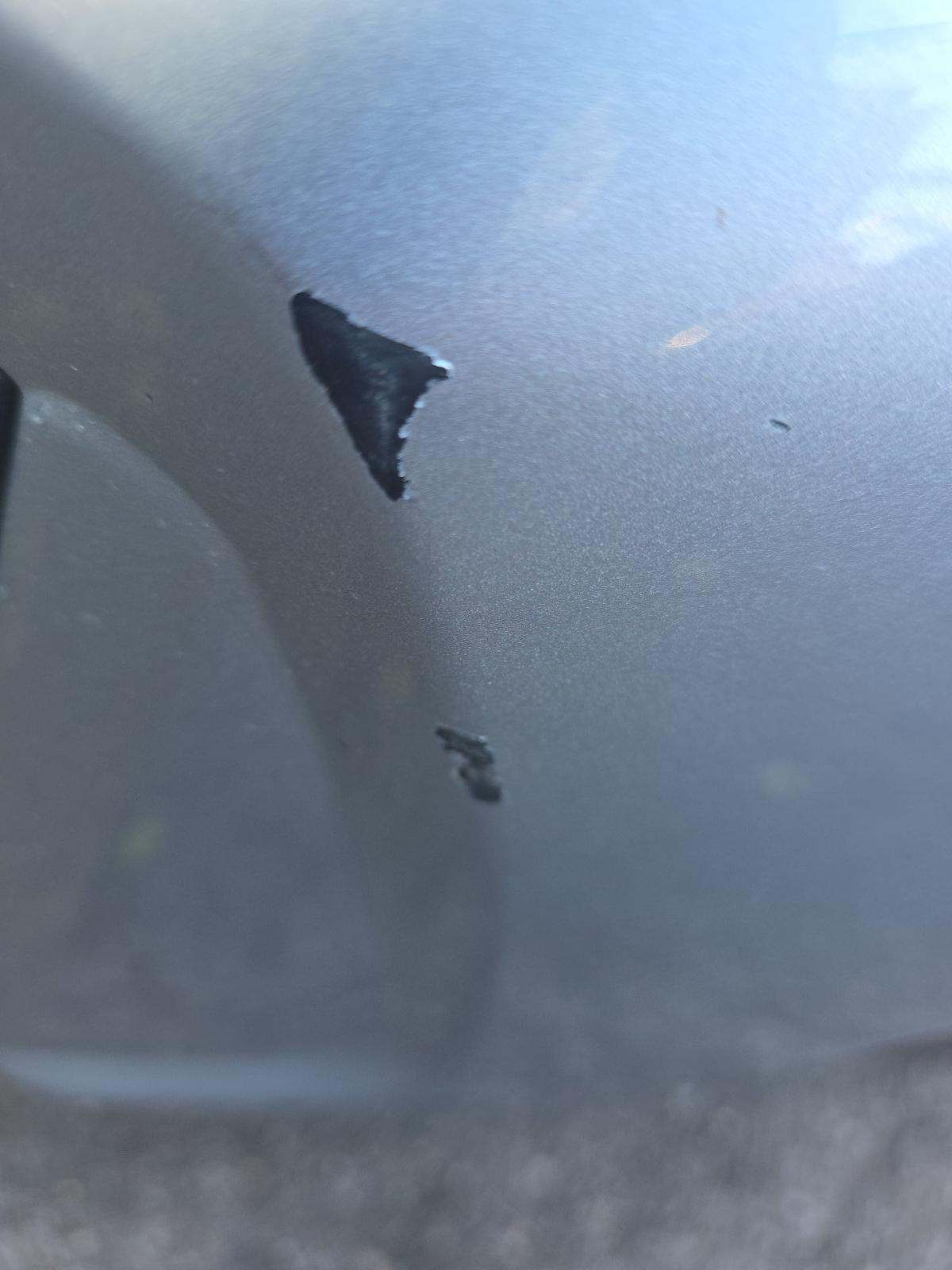 2017 Subaru Impreza 2.0i Premium AWD