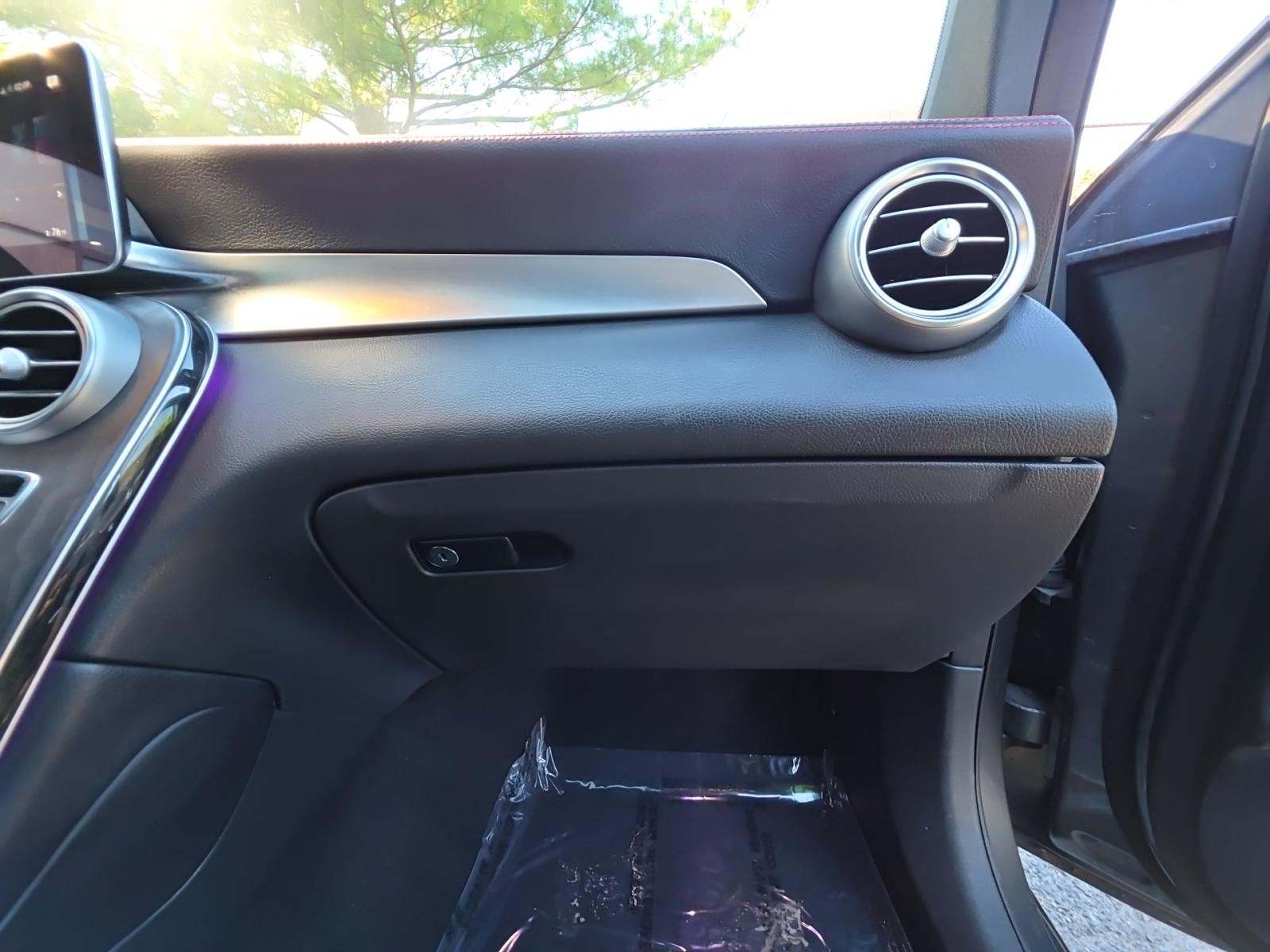 2022 Mercedes-Benz GLC AMG GLC 43 AWD