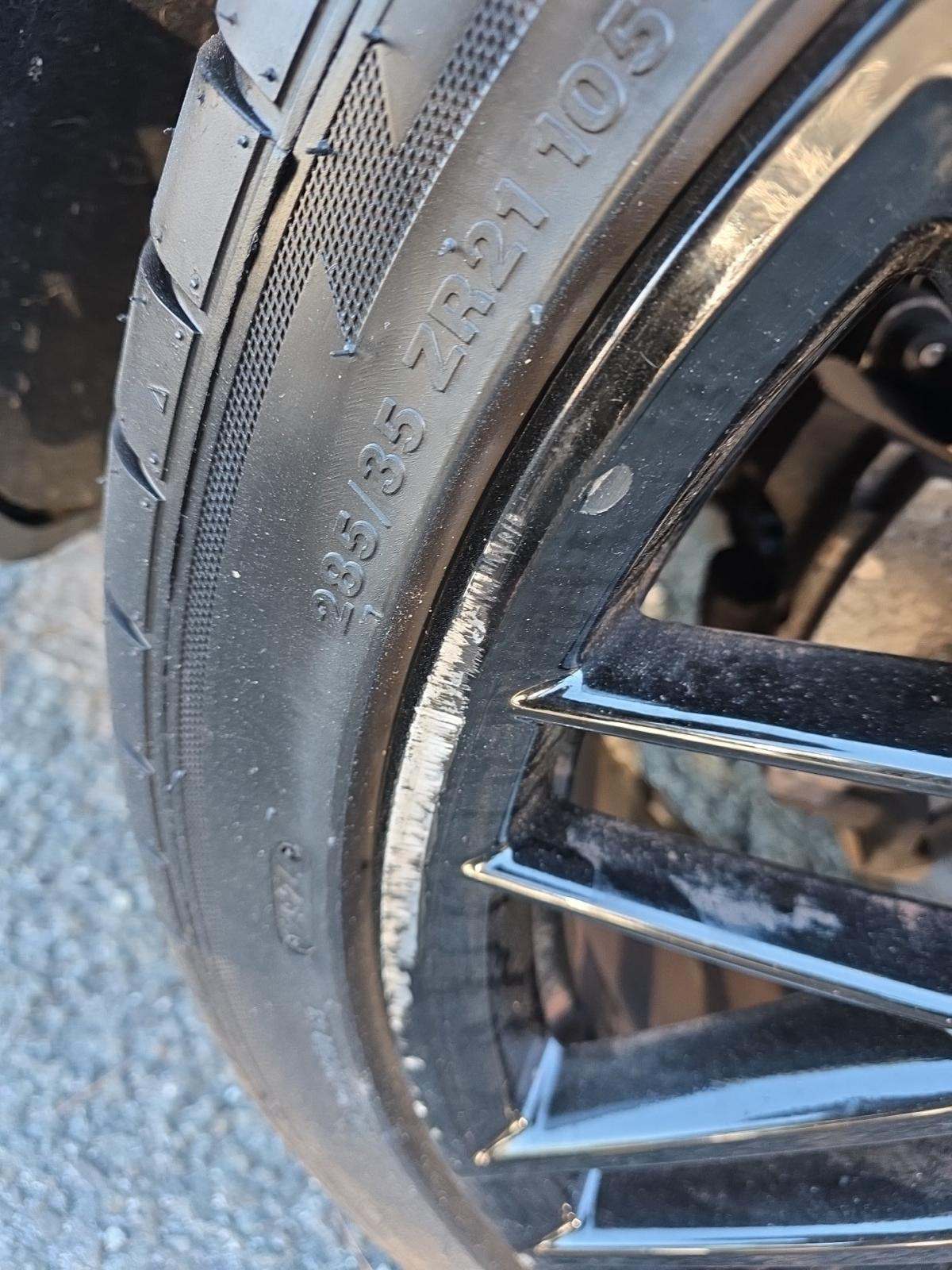 2022 Mercedes-Benz GLC AMG GLC 43 AWD