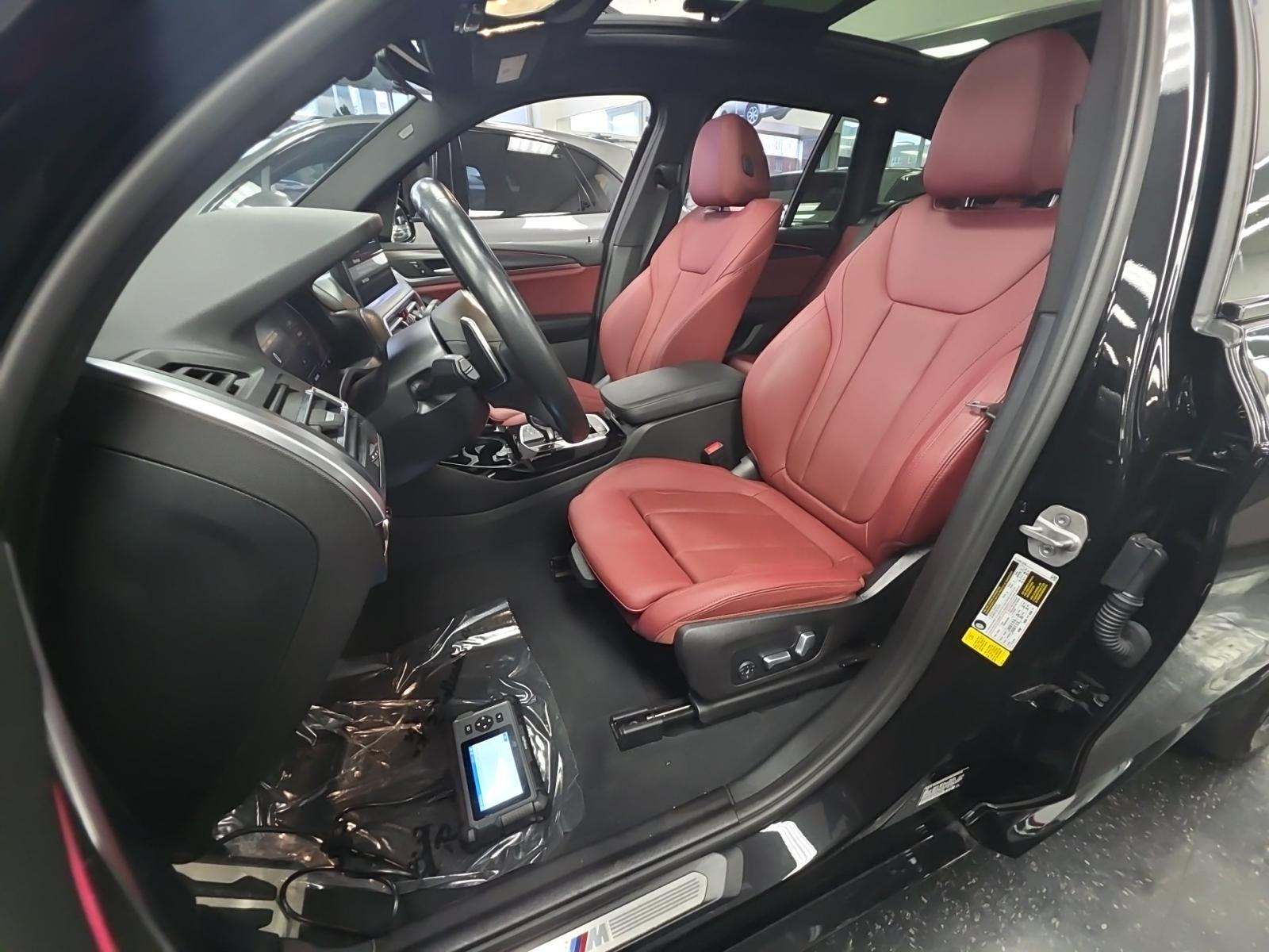 2023 BMW X3 sDrive30i RWD