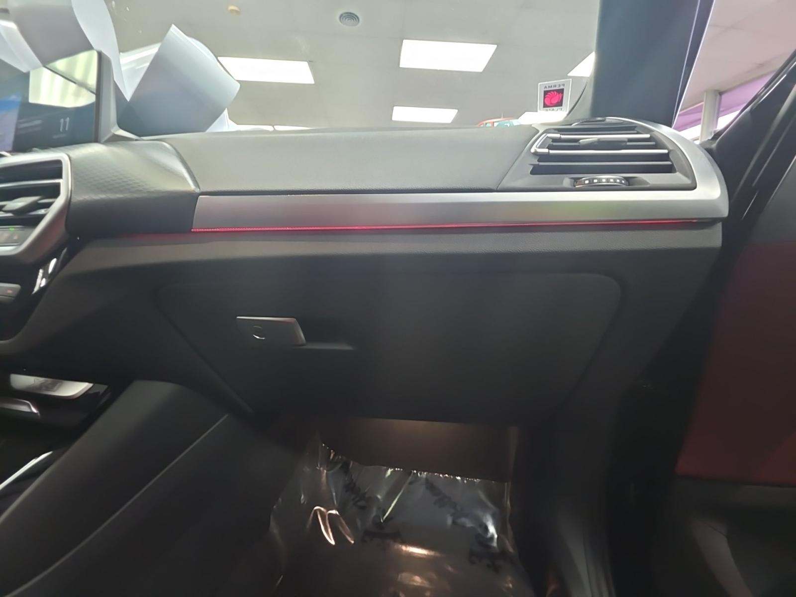 2023 BMW X3 sDrive30i RWD