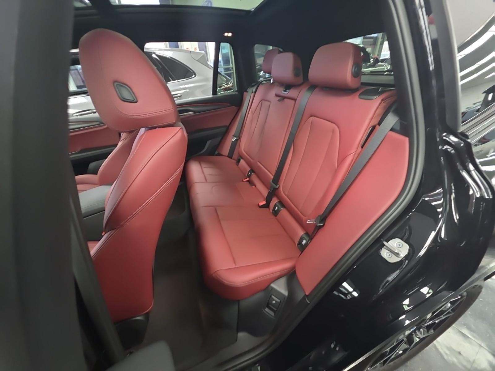 2023 BMW X3 sDrive30i RWD