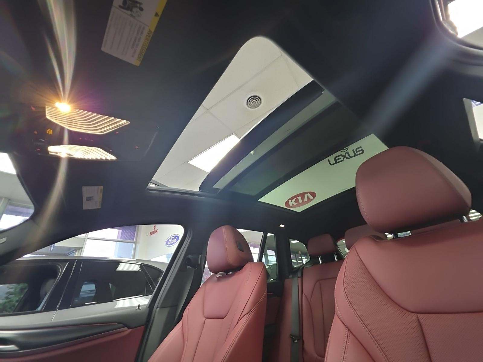 2023 BMW X3 sDrive30i RWD