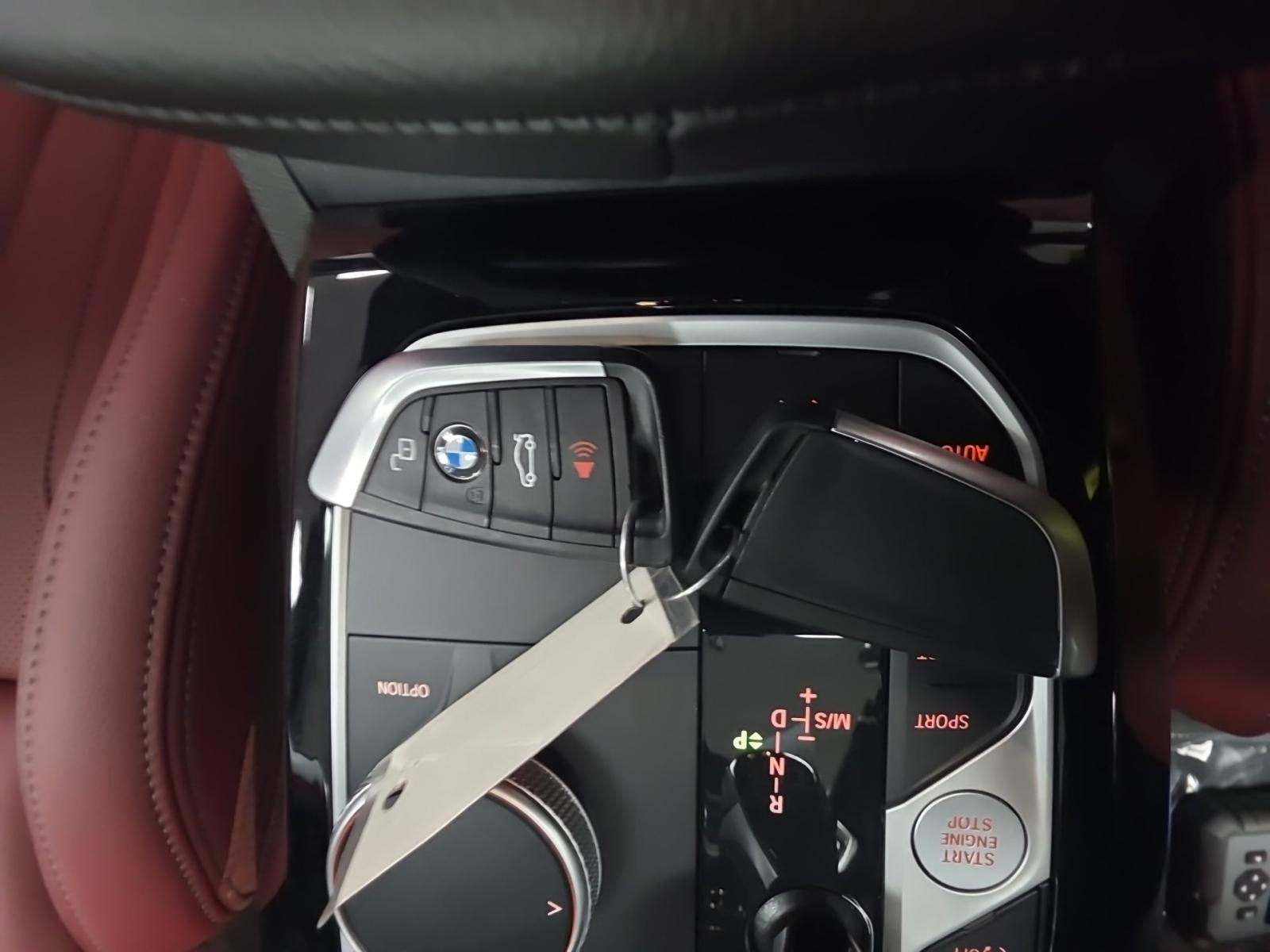 2023 BMW X3 sDrive30i RWD