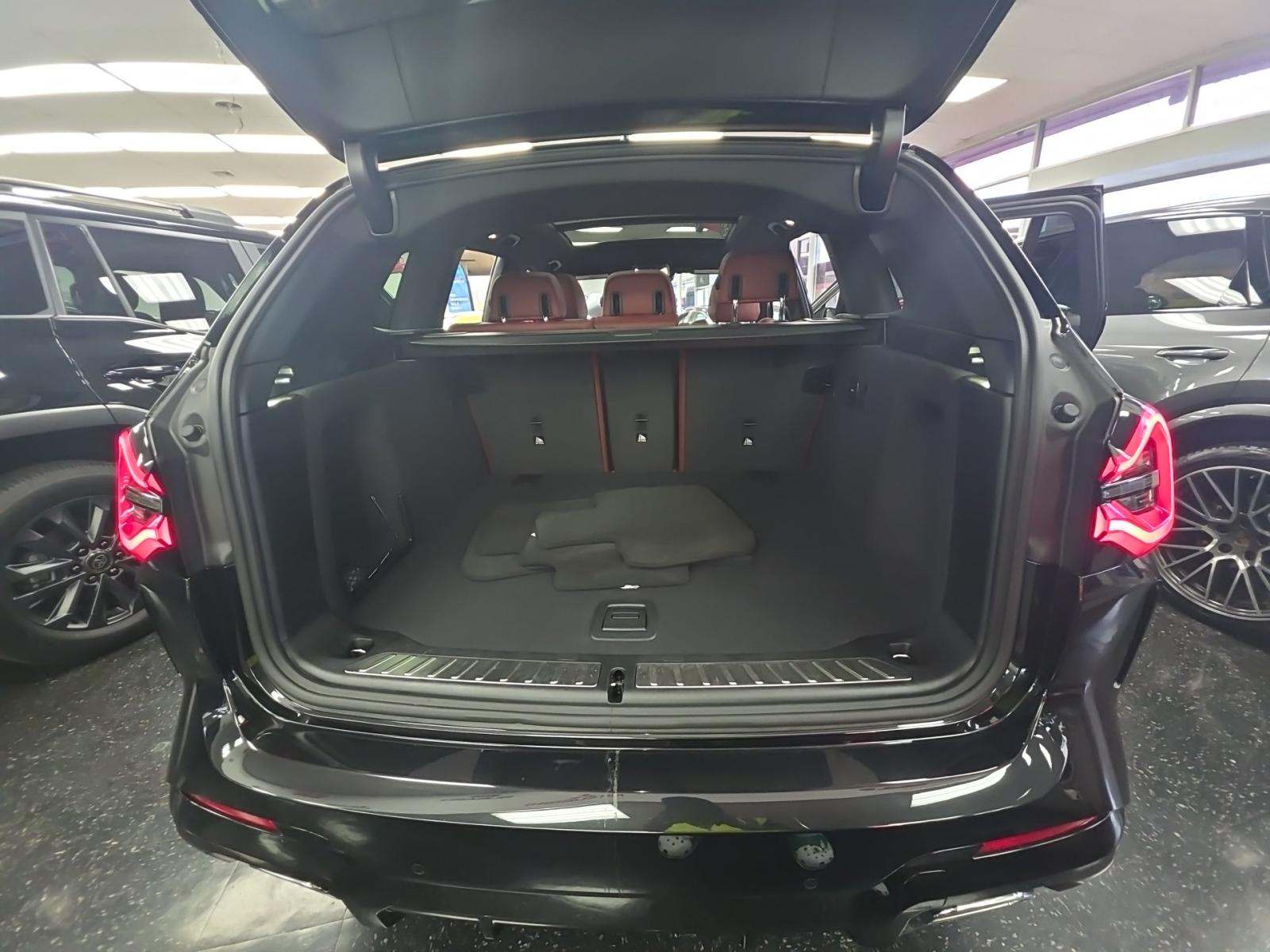 2023 BMW X3 sDrive30i RWD