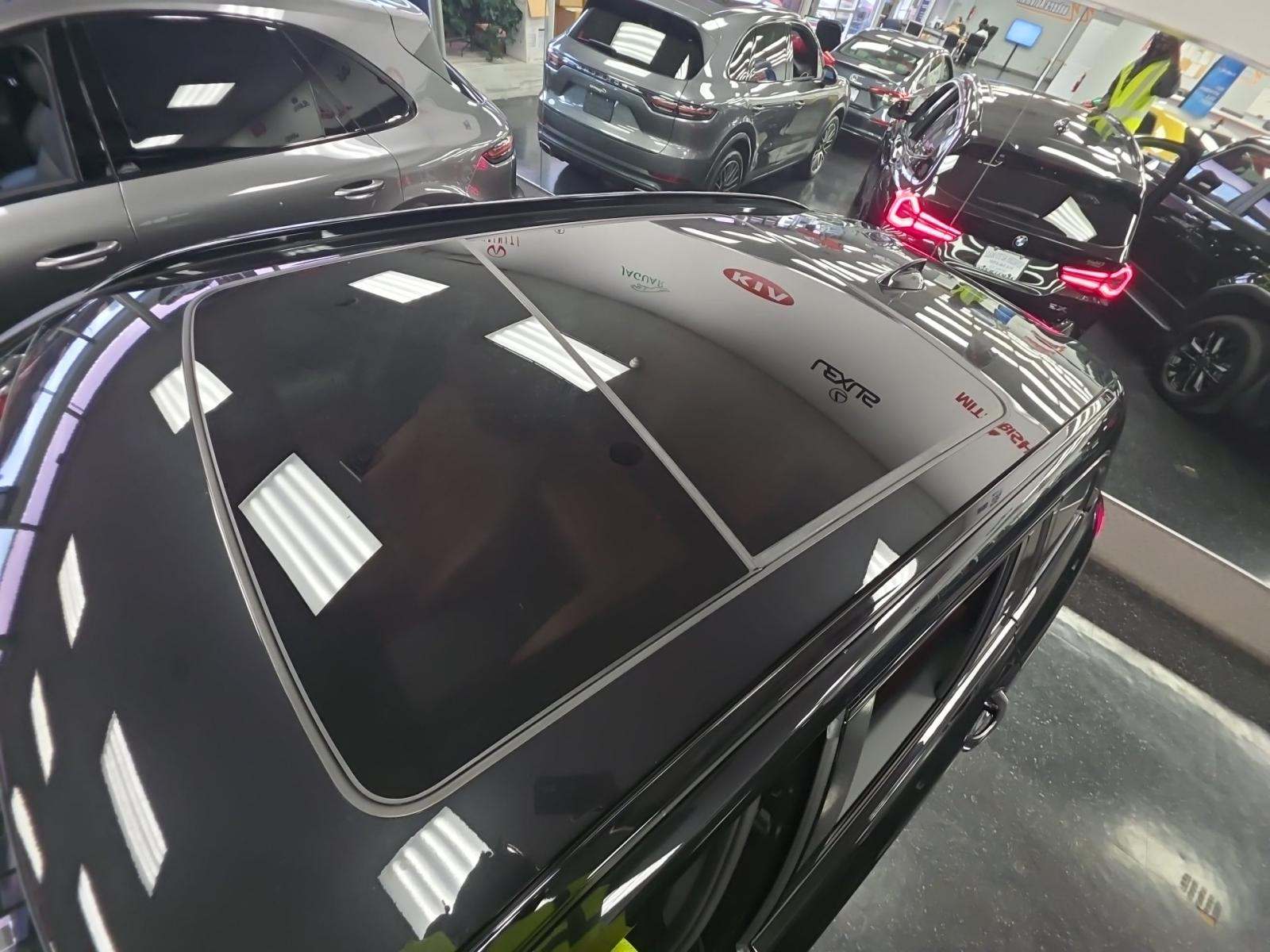 2023 BMW X3 sDrive30i RWD