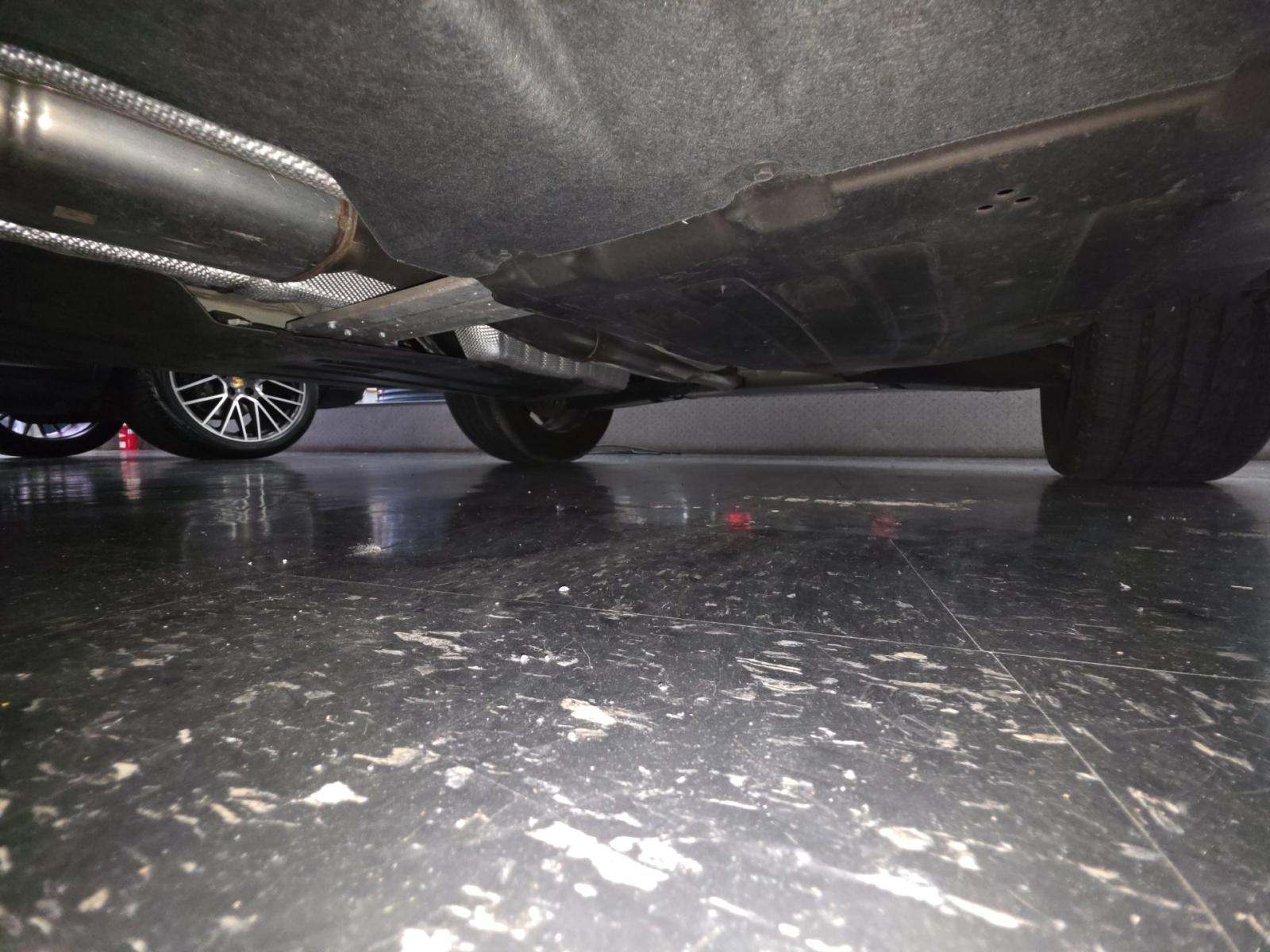 2023 BMW X3 sDrive30i RWD