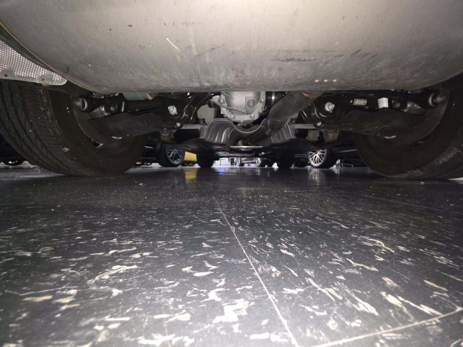 2023 BMW X3 sDrive30i RWD