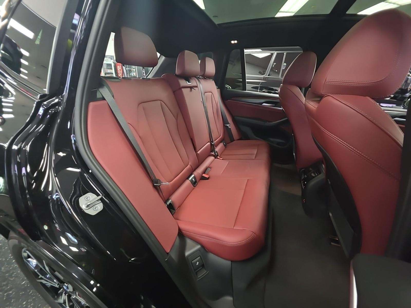 2023 BMW X3 sDrive30i RWD