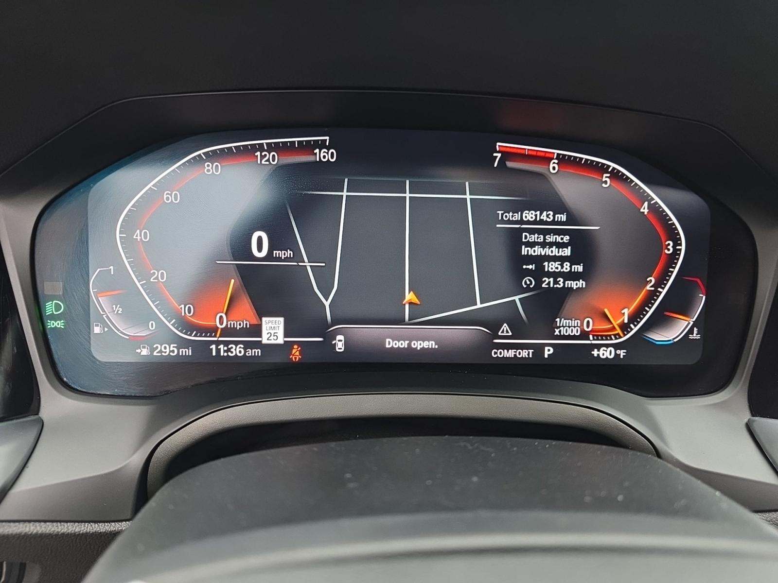 2019 BMW 3 Series 330i xDrive AWD