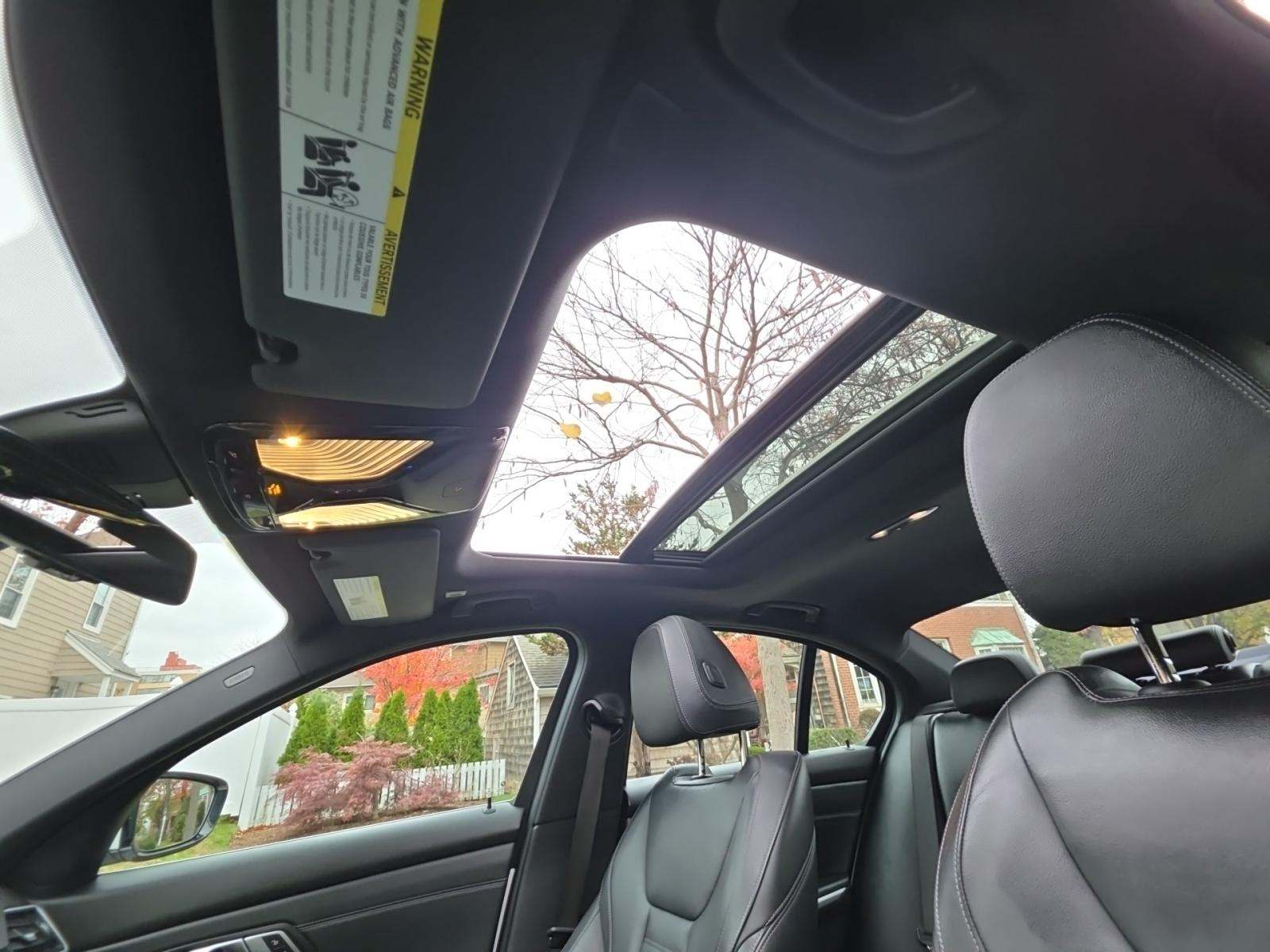 2019 BMW 3 Series 330i xDrive AWD