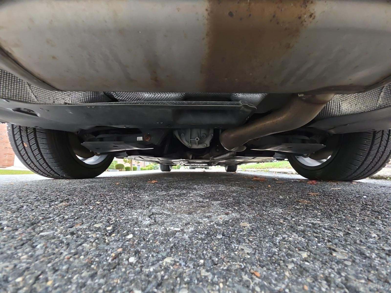 2019 BMW 3 Series 330i xDrive AWD