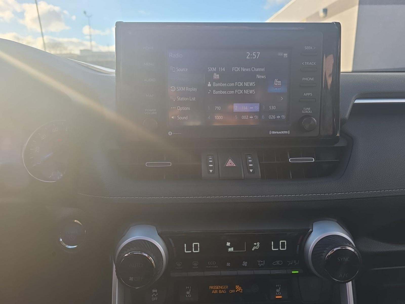 2022 Toyota RAV4 Hybrid XLE Premium AWD