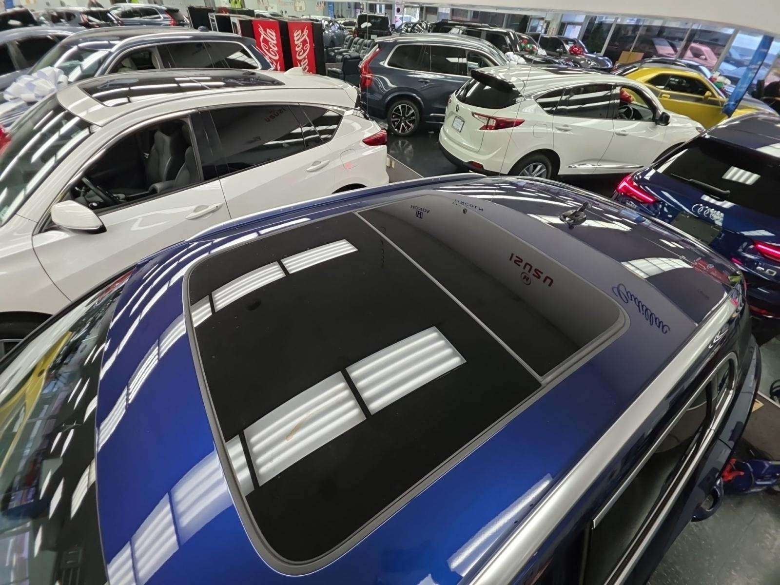 2025 Audi Q3 S line Premium Plus AWD