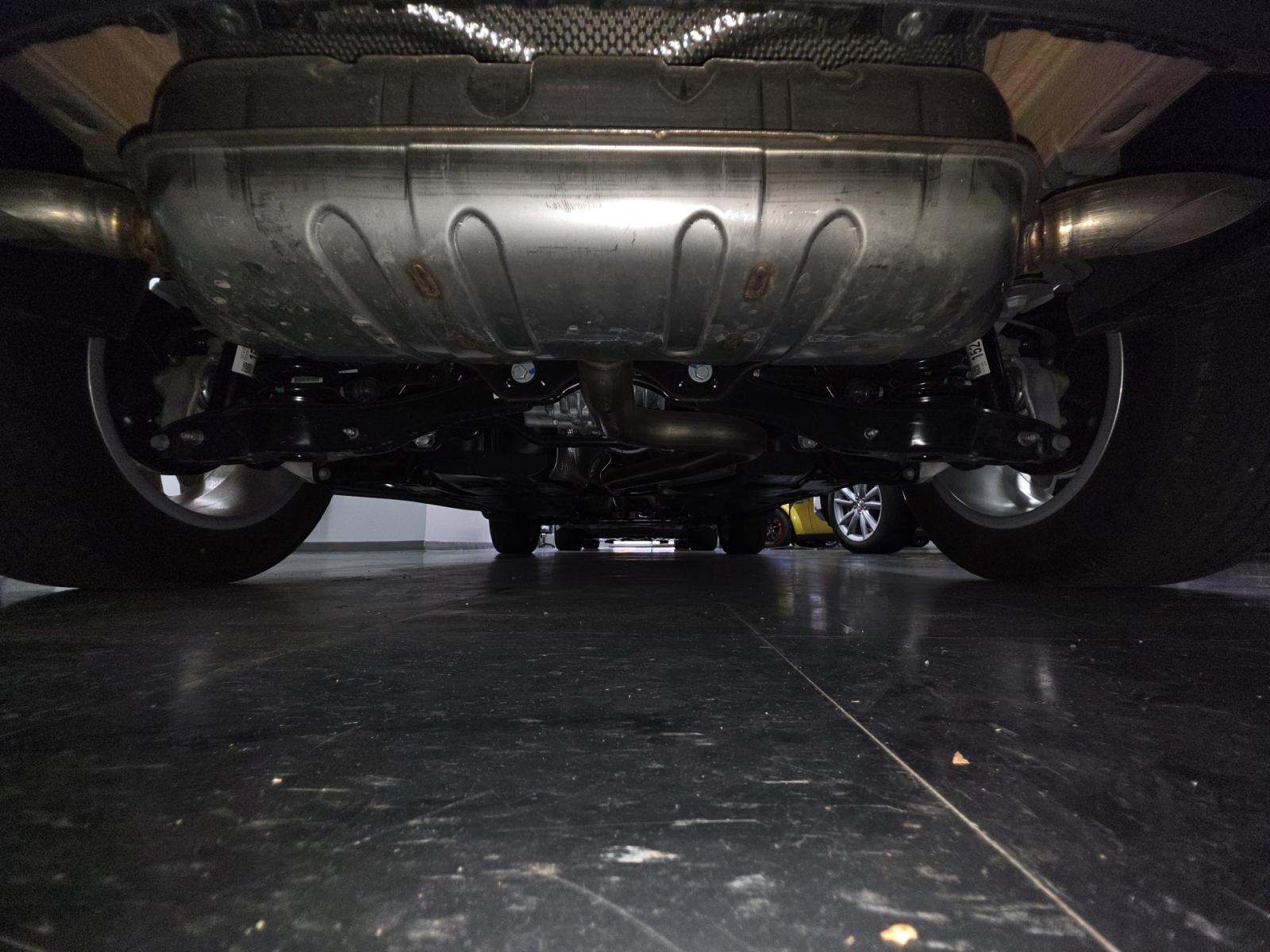 2025 Audi Q3 S line Premium Plus AWD