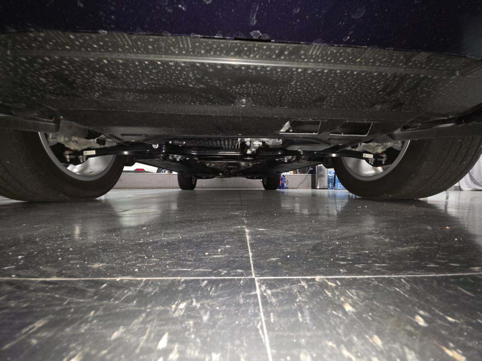 2025 Audi Q3 S line Premium Plus AWD