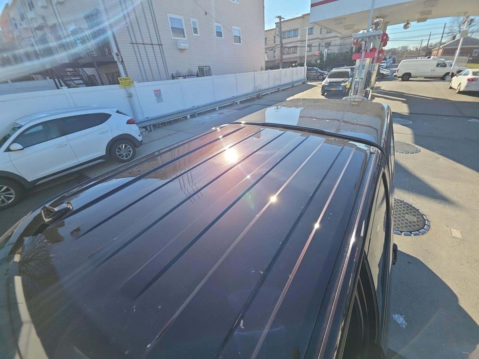 2018 Ford F-150 XLT AWD